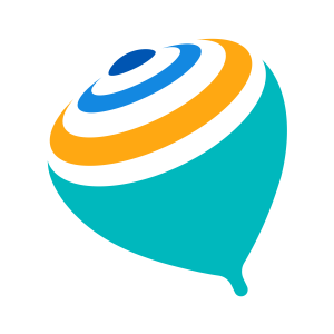 Djeco Opaque Marker Pens - 80's Inspired Art