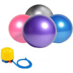 Exercise Ball 75cm